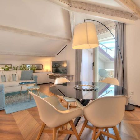 Ferienwohnung Livin' Portofino Sea Santa Margherita Ligure Exterior foto