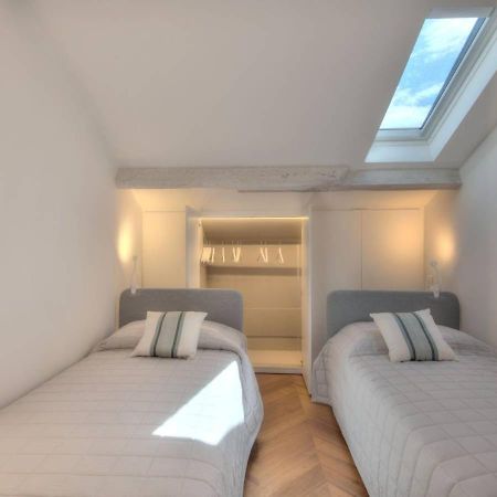 Ferienwohnung Livin' Portofino Sea Santa Margherita Ligure Exterior foto