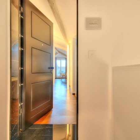 Ferienwohnung Livin' Portofino Sea Santa Margherita Ligure Exterior foto