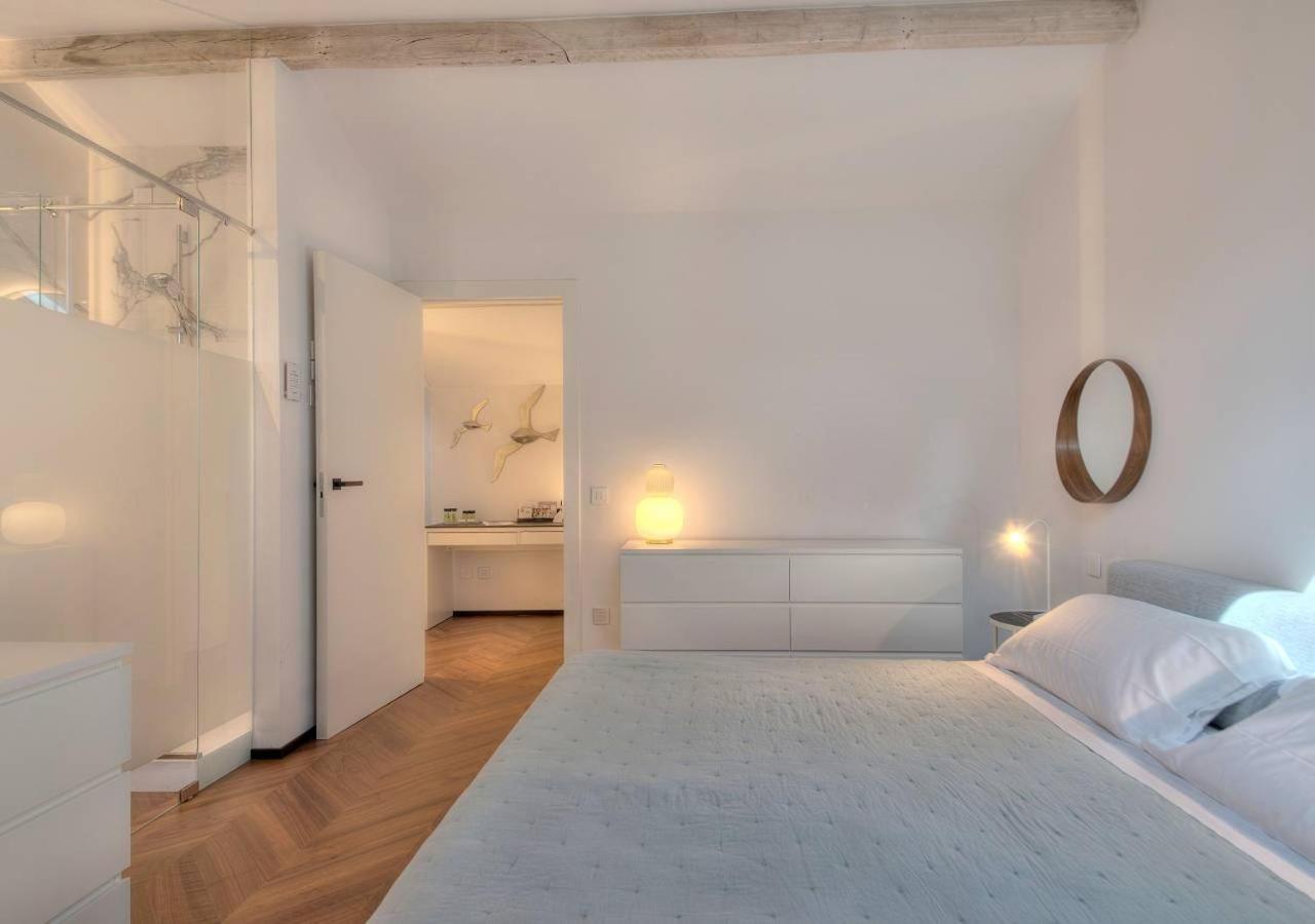 Ferienwohnung Livin' Portofino Sea Santa Margherita Ligure Exterior foto