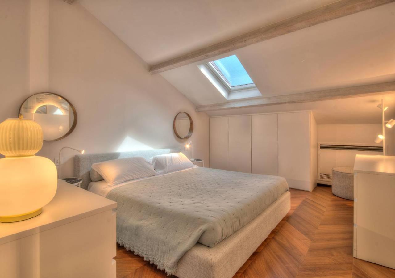 Ferienwohnung Livin' Portofino Sea Santa Margherita Ligure Exterior foto