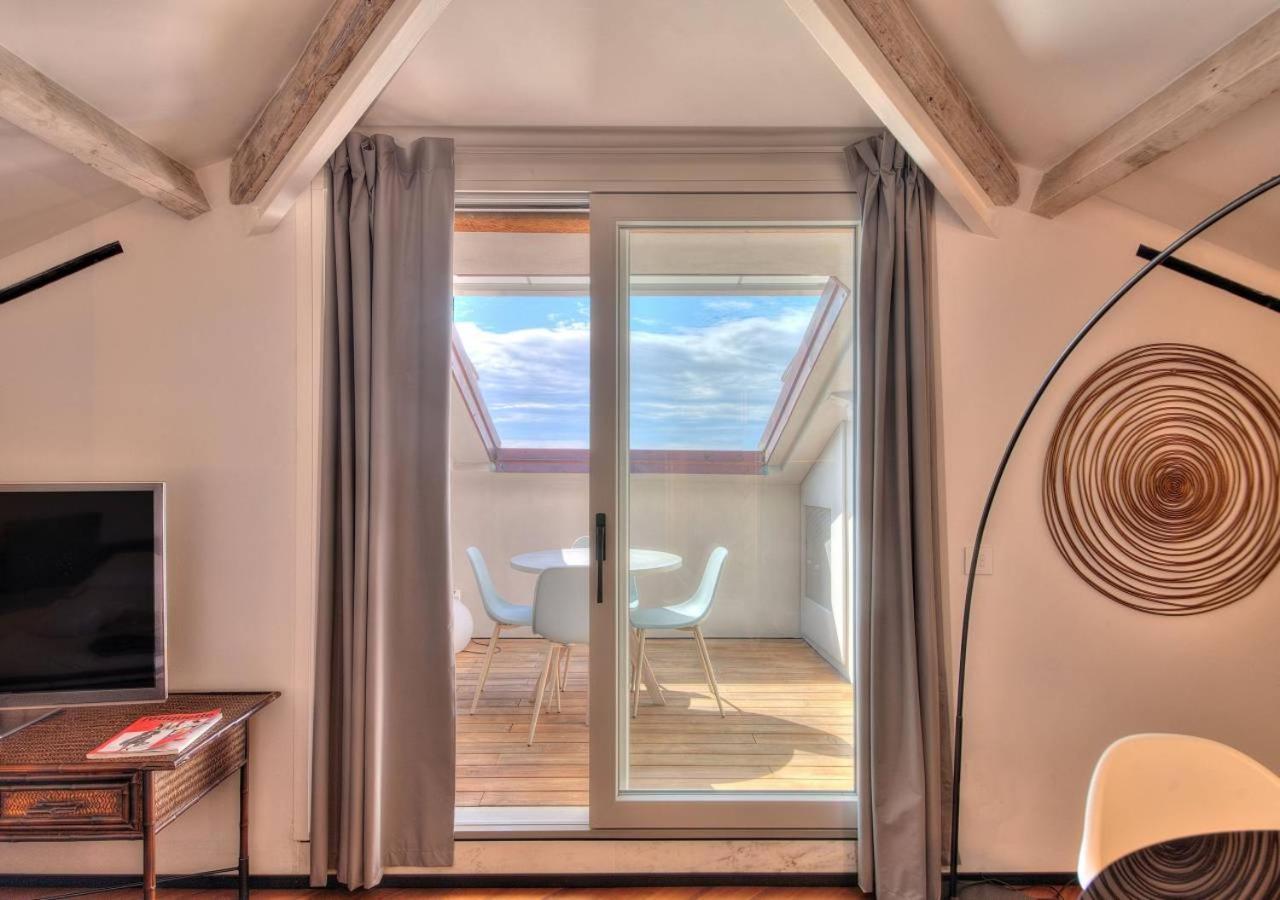 Ferienwohnung Livin' Portofino Sea Santa Margherita Ligure Exterior foto