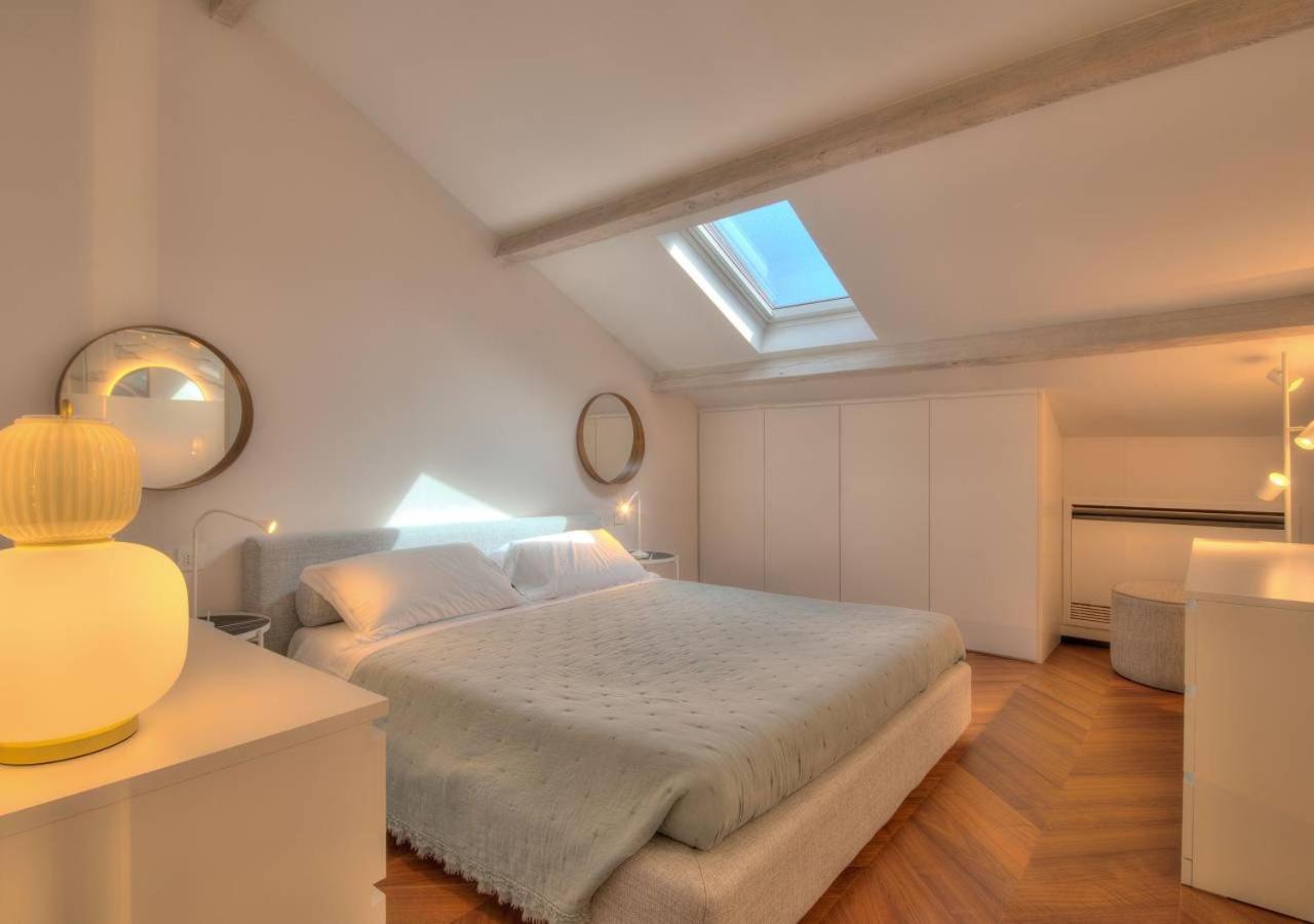 Ferienwohnung Livin' Portofino Sea Santa Margherita Ligure Exterior foto